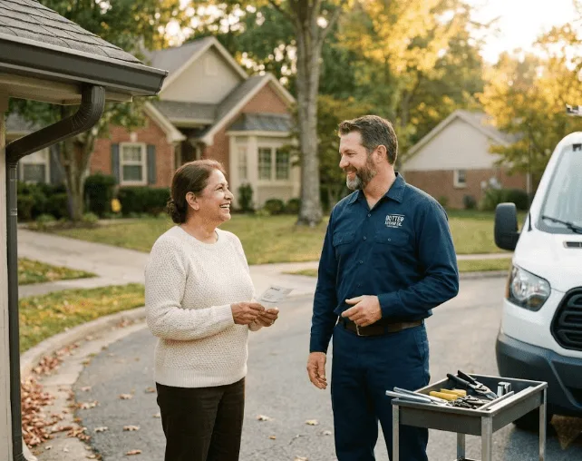 Gutter Repair Ft Mitchell, KY FAQs