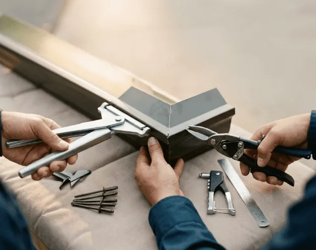 Why choose Gutter Repair in Ft Mitchell, KY